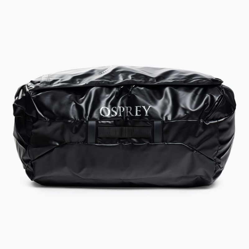 Osprey Transporter 120 Reisetasche schwarz 10003347