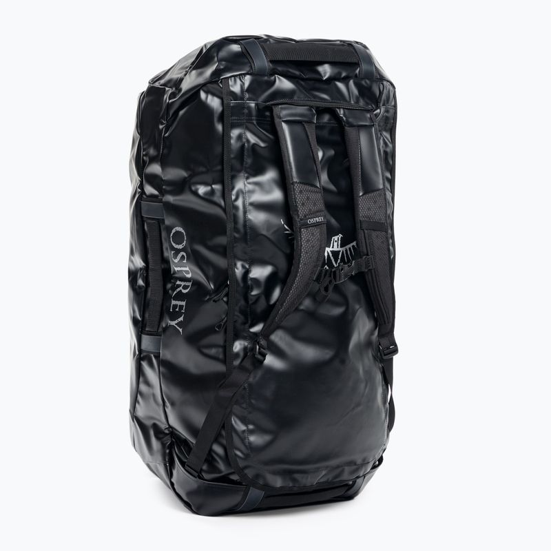 Osprey Transporter 120 Reisetasche schwarz 10003347 4