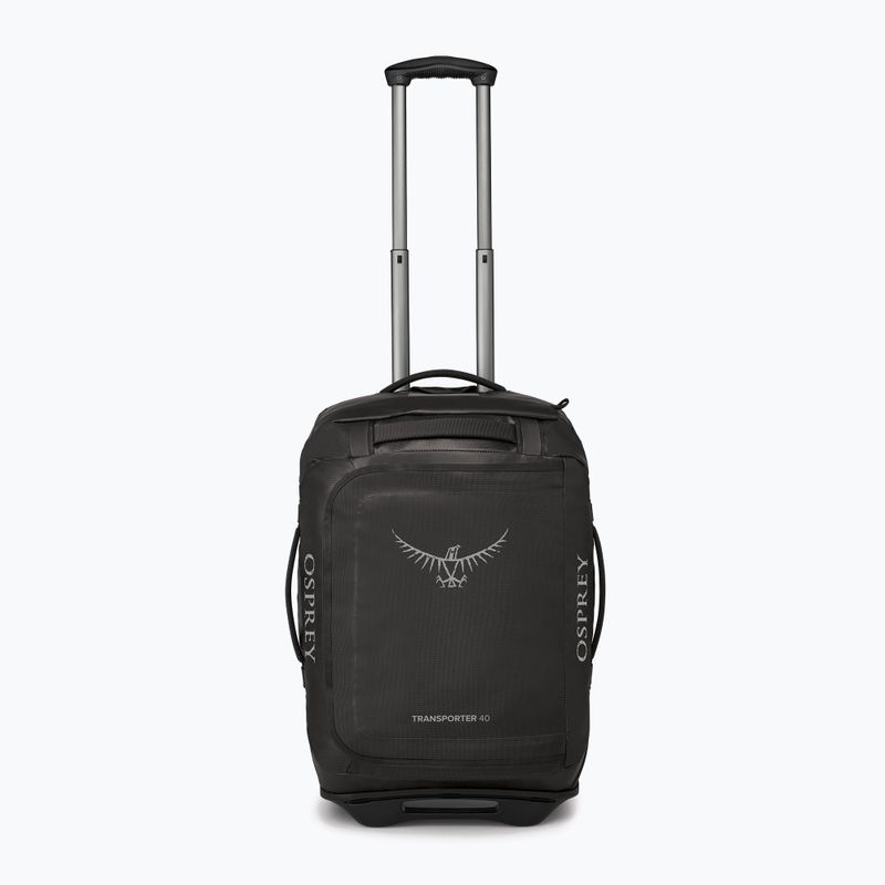 Osprey Rolling Transporter Reisekoffer 40 l schwarz 10003353