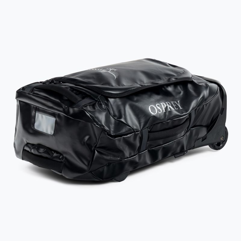 Osprey Rolling Transporter Reisekoffer 60 l schwarz 10003354 4