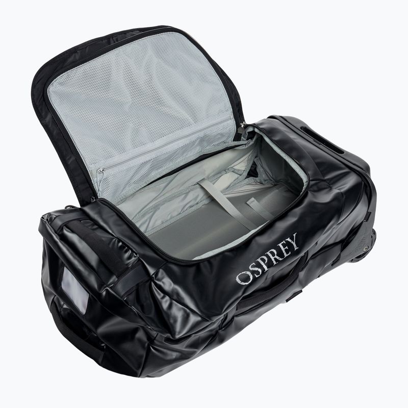 Osprey Rolling Transporter Reisekoffer 60 l schwarz 10003354 8