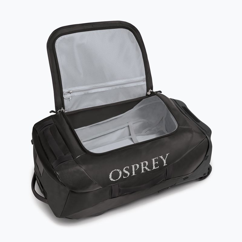 Osprey Rolling Transporter Reisekoffer 60 l schwarz 10003354 11