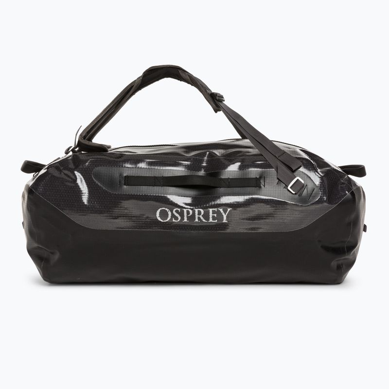 Osprey Transporter WP Duffel 70 l tunnle vision grau Reisetasche