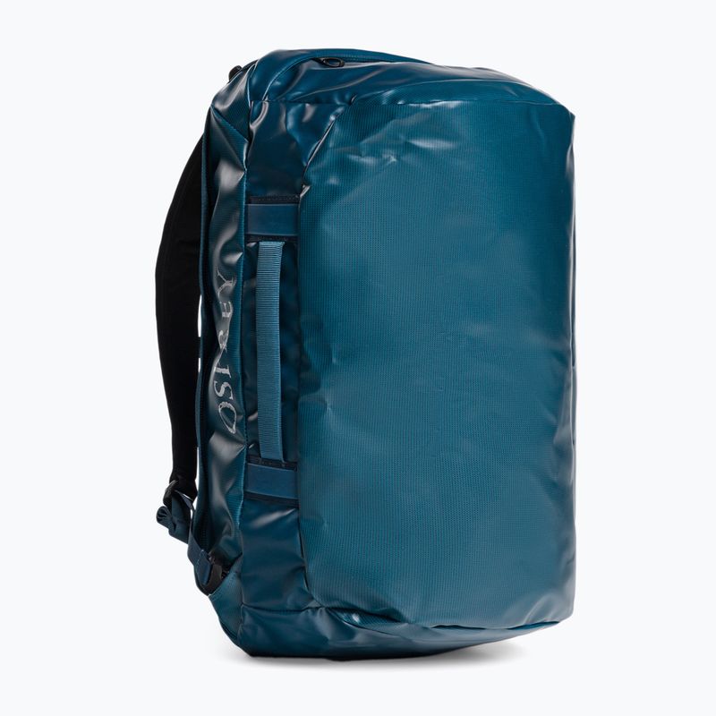 Osprey Transporter 40 Reisetasche blau 10003712 3