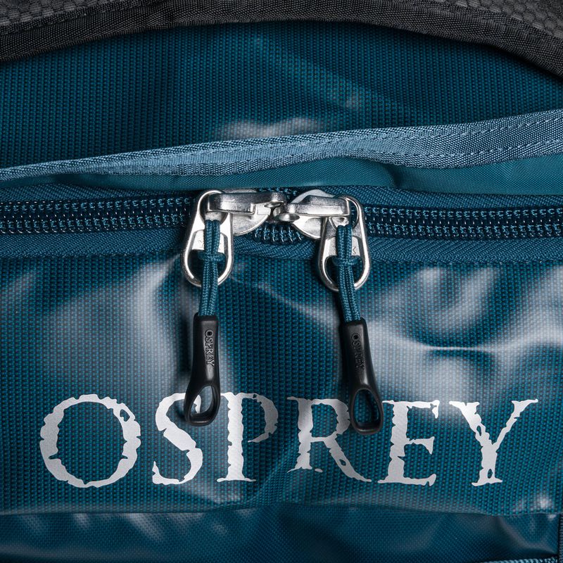 Osprey Transporter 40 Reisetasche blau 10003712 8