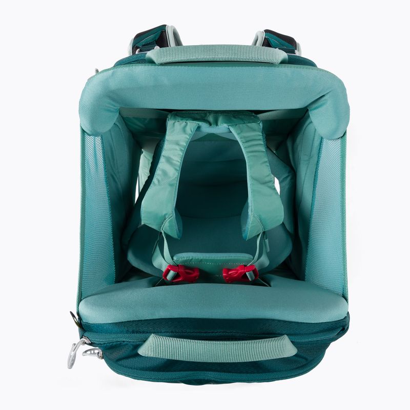 Osprey Poco LT Kinderreisetasche grün 10003405 5