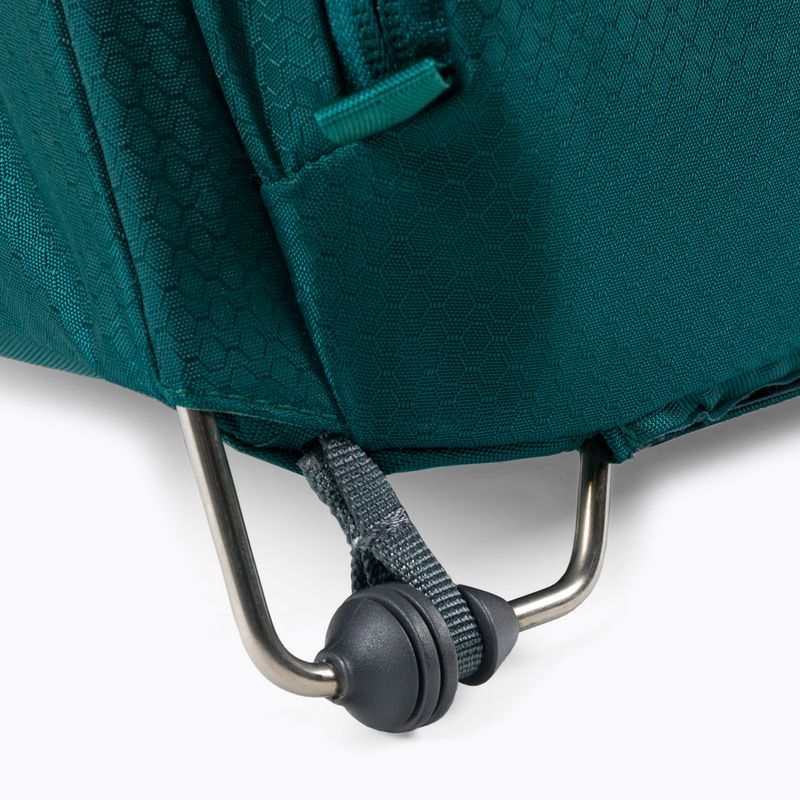 Osprey Poco LT Kinderreisetasche grün 10003405 11