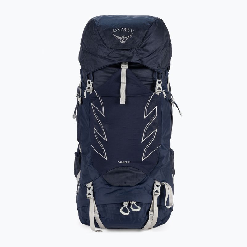 Herren Wanderrucksack Osprey Talon 44 l blau 10003876