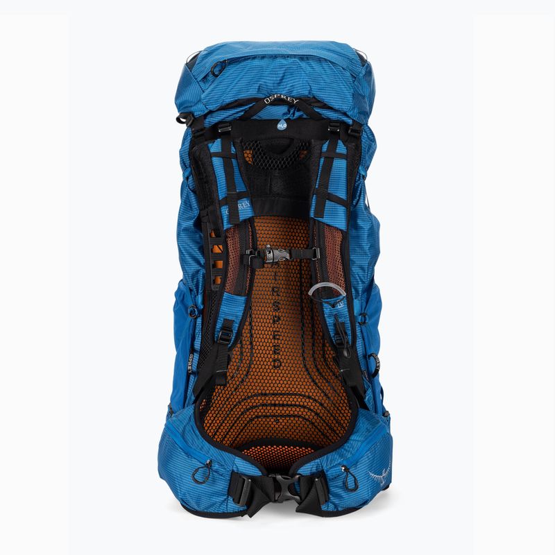 Herren-Trekking-Rucksack Osprey Exos 48 l blau 10004024 3