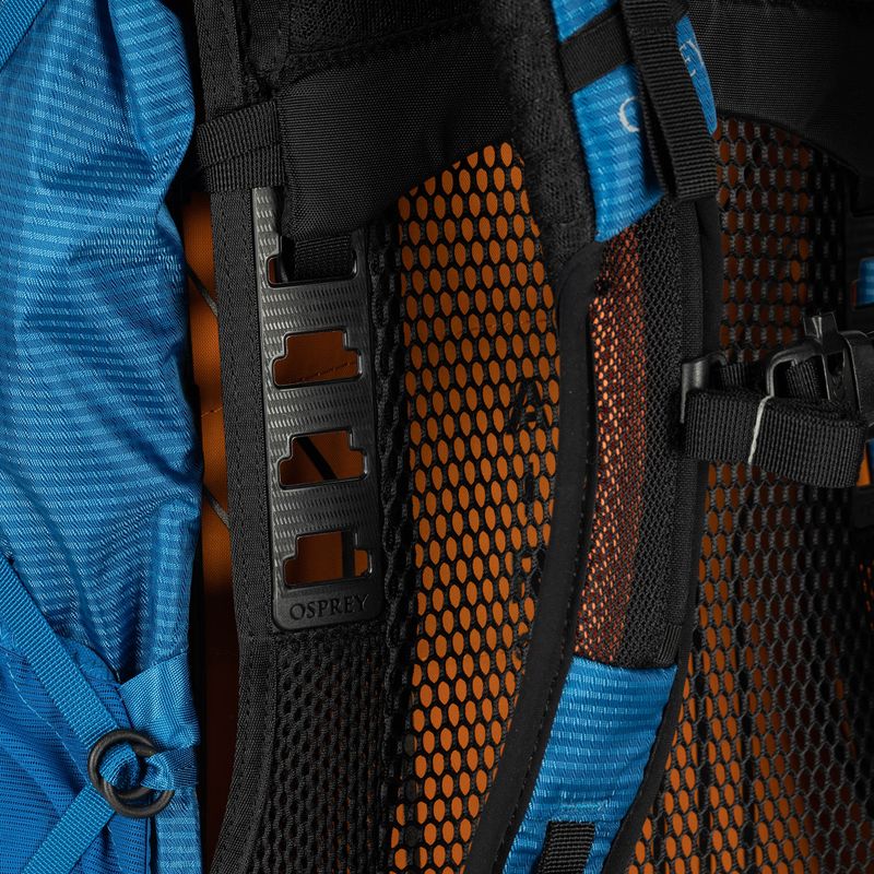 Herren-Trekking-Rucksack Osprey Exos 48 l blau 10004024 7