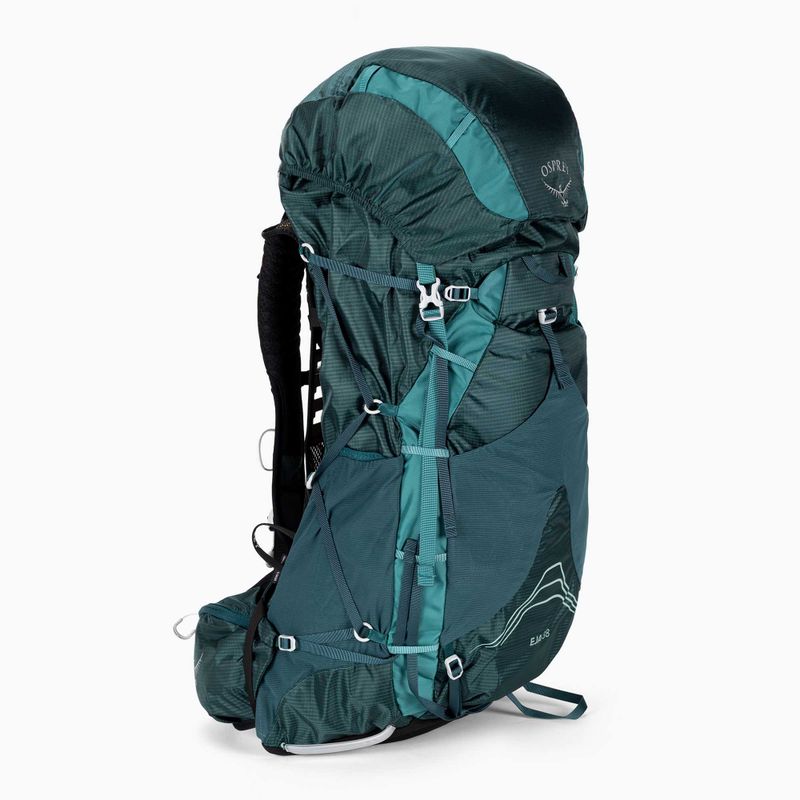 Damen Wanderrucksack Osprey Eja 38 l grün 10004036