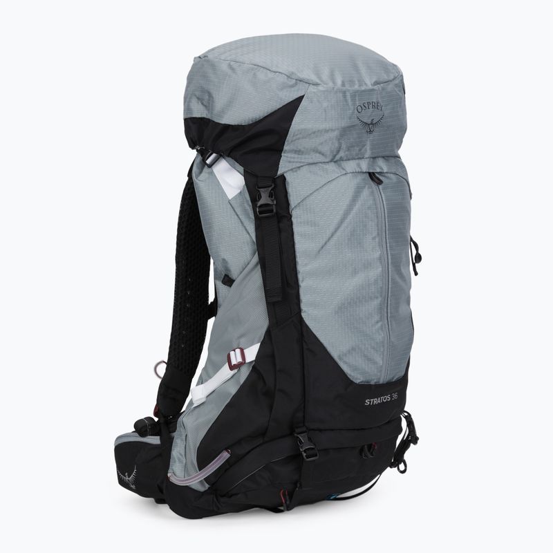 Osprey Stratos Herren Wanderrucksack 36 l grau 10004045 2