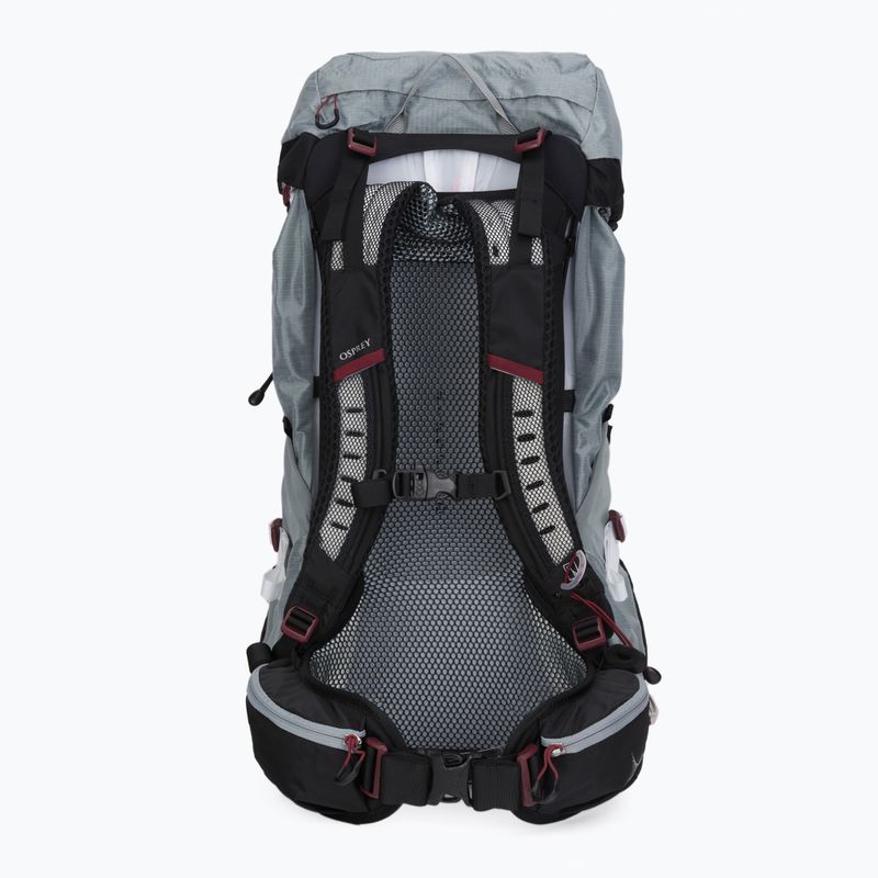Osprey Stratos Herren Wanderrucksack 36 l grau 10004045 3