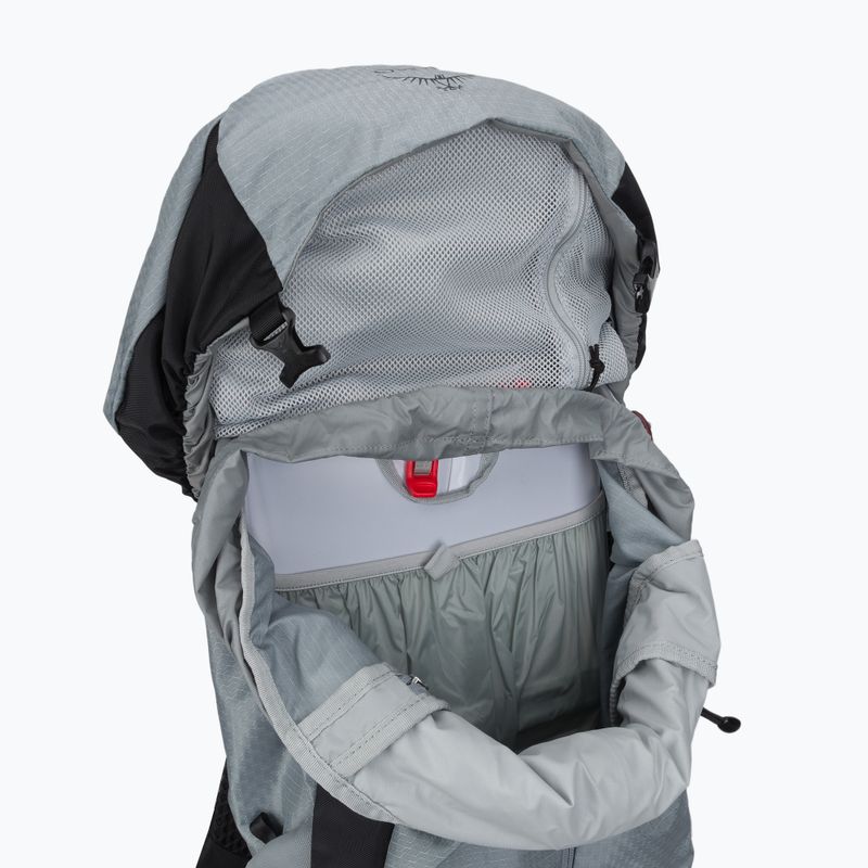 Osprey Stratos Herren Wanderrucksack 36 l grau 10004045 4