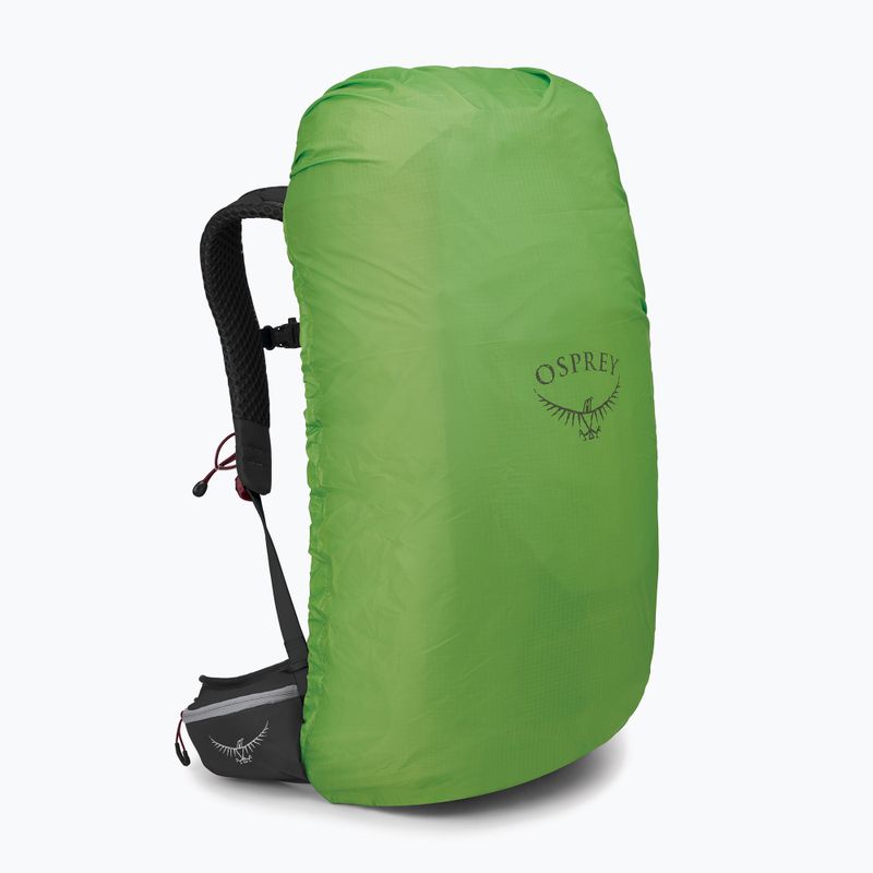 Osprey Stratos Herren Wanderrucksack 36 l grau 10004045 8