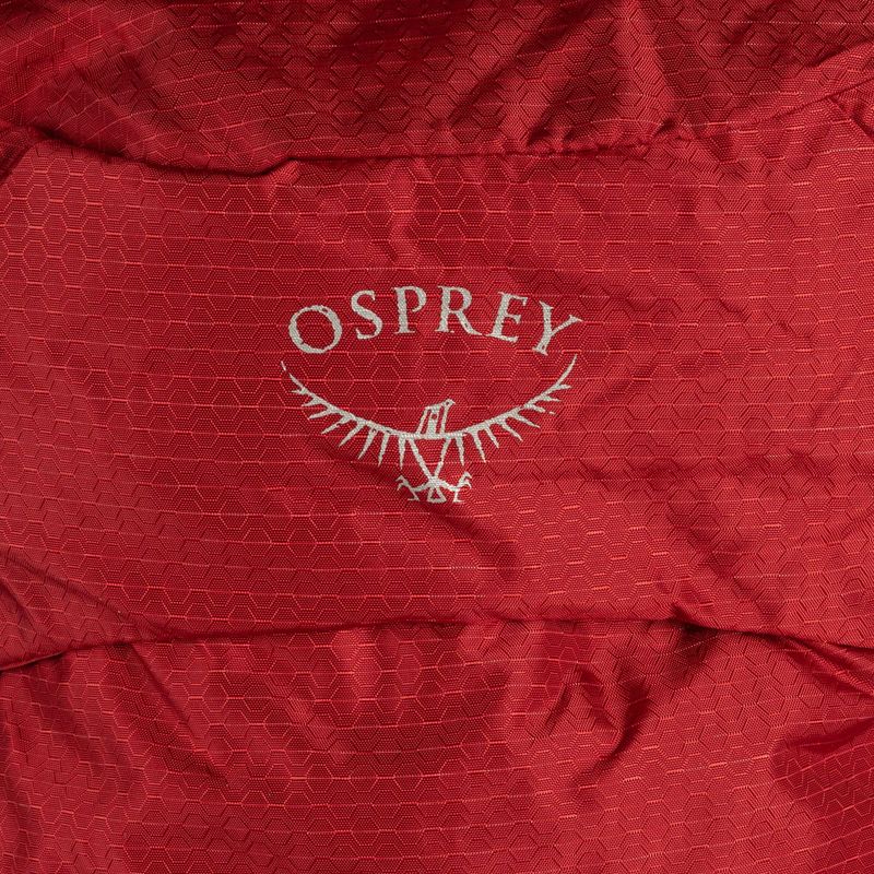 Osprey Stratos 26 l Wanderrucksack rot 10004053 4