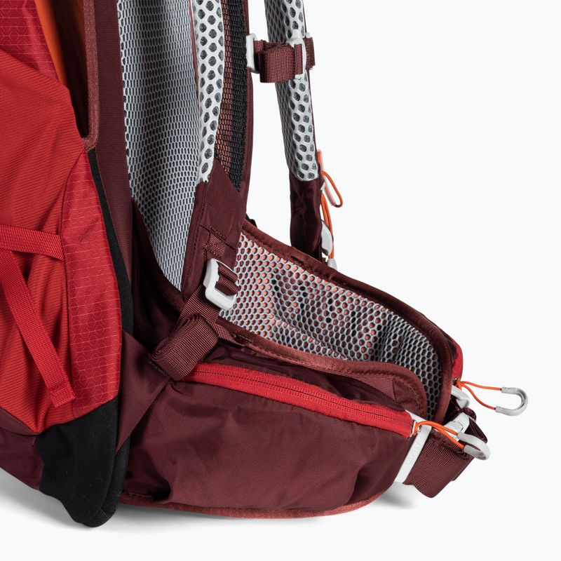 Osprey Stratos 26 l Wanderrucksack rot 10004053 9