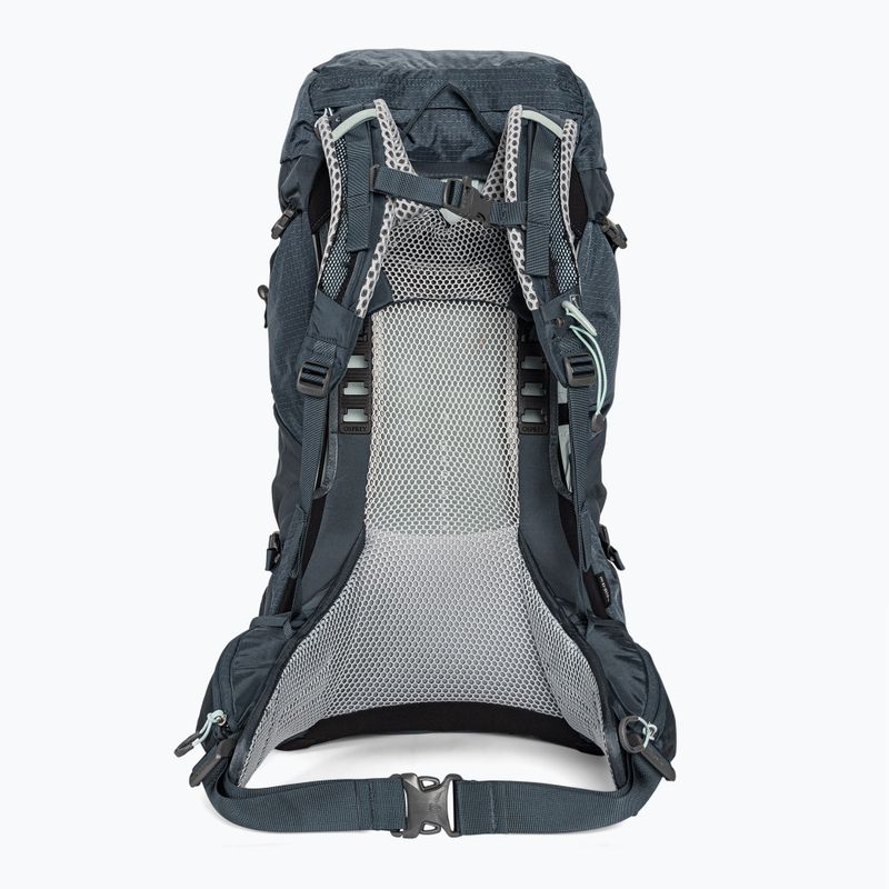 Osprey Sirrus Damen Wanderrucksack 44 l blau 10004058 3