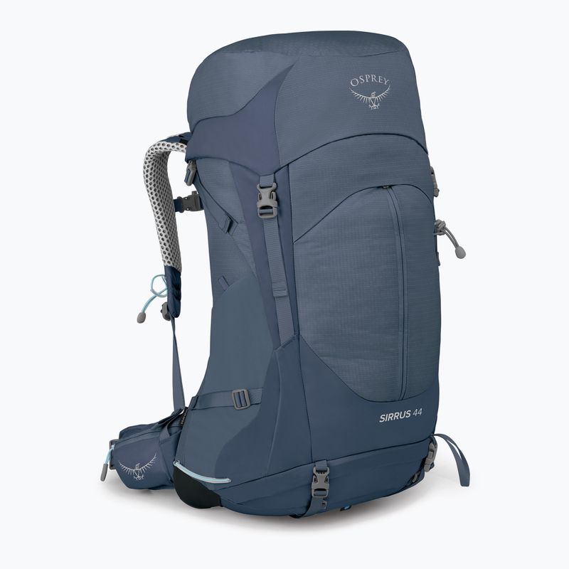 Osprey Sirrus Damen Wanderrucksack 44 l blau 10004058 9