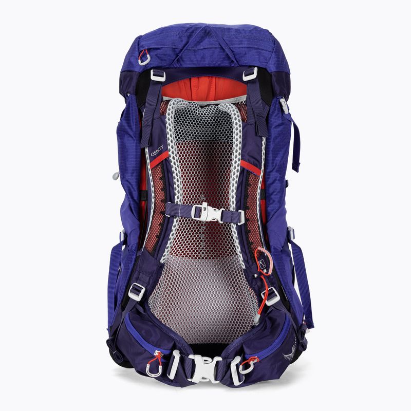 Osprey Sirrus Damen Wanderrucksack 36 l navy blau 10004063 3