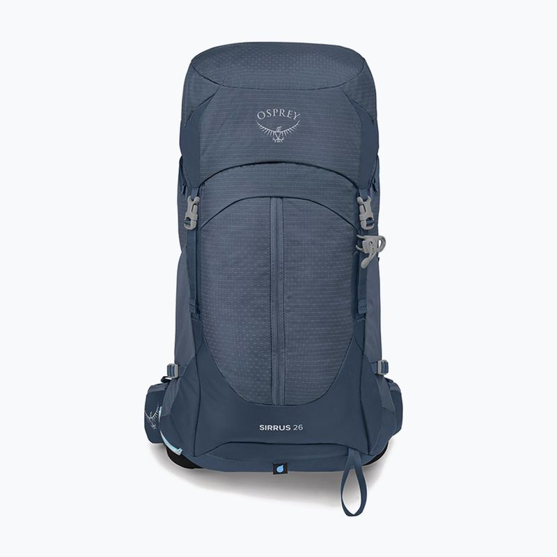 Rucksack Trekking Damen Osprey Sirrus 26 l muted space blue