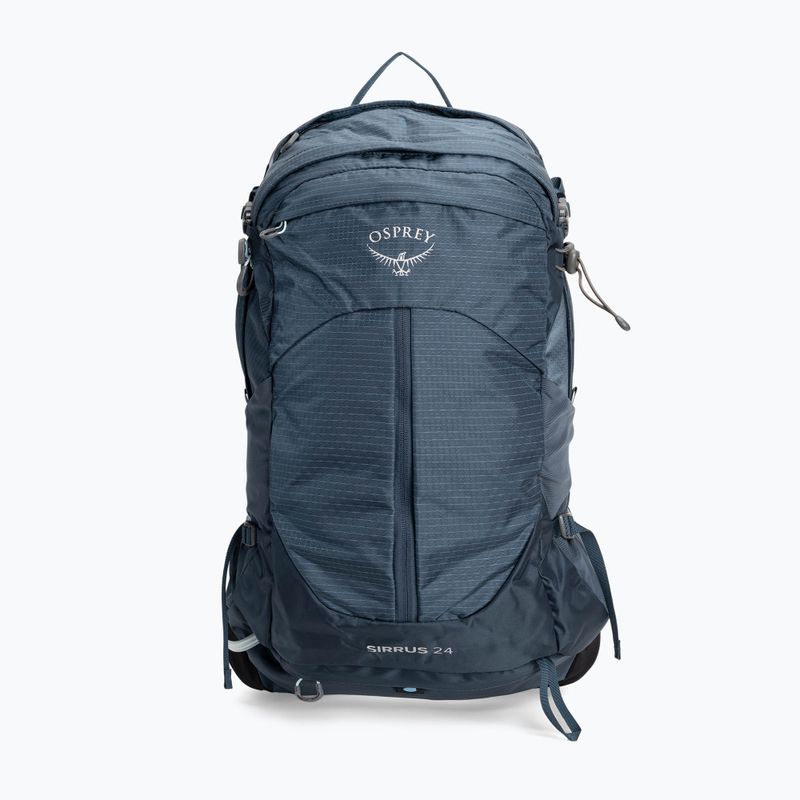 Osprey Sirrus 24 l Wanderrucksack dunkelblau 10004071