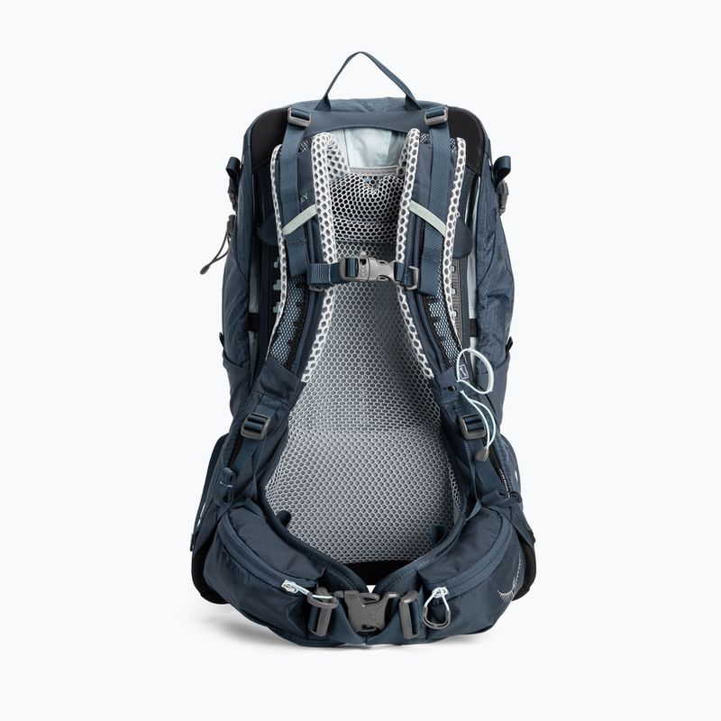 Osprey Sirrus 24 l Wanderrucksack dunkelblau 10004071 2