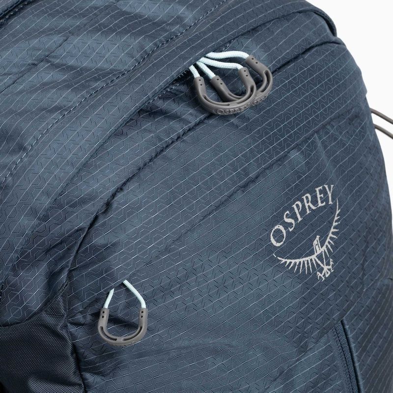 Osprey Sirrus 24 l Wanderrucksack dunkelblau 10004071 4