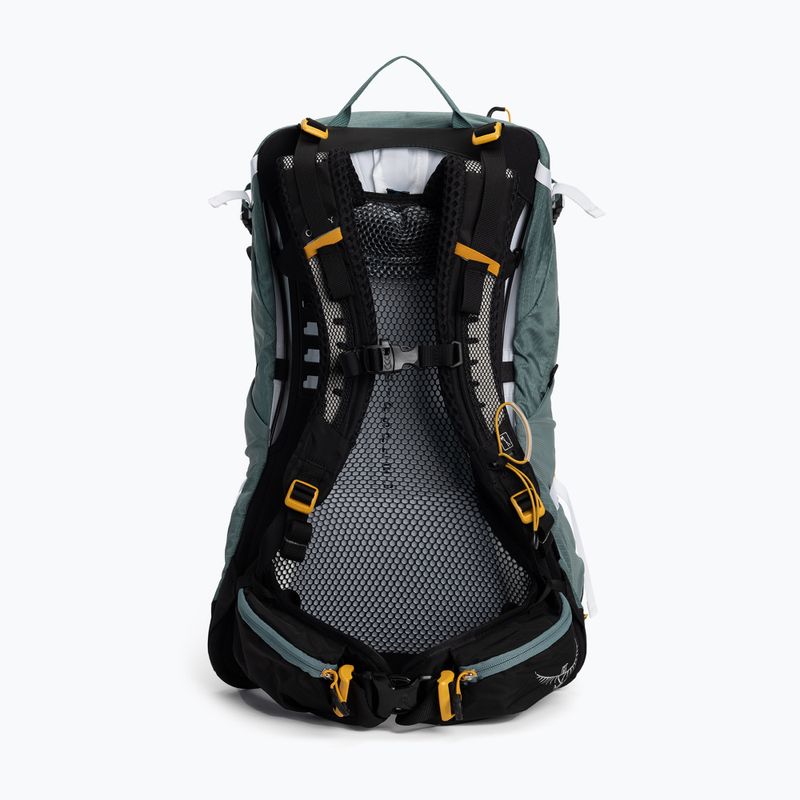 Osprey Sirrus 24 l Wanderrucksack dunkelgrün 10004073 2