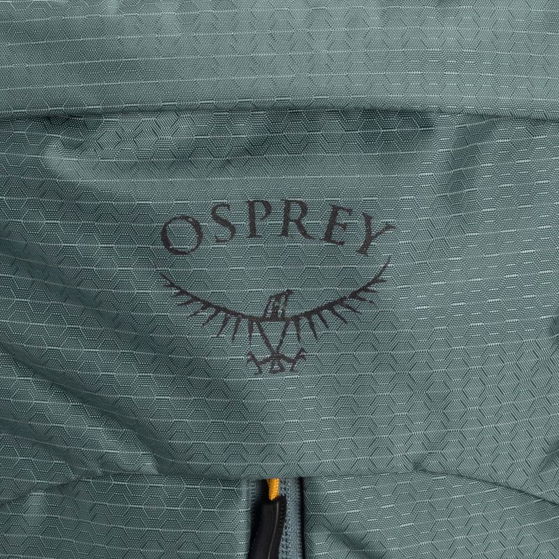 Osprey Sirrus 24 l Wanderrucksack dunkelgrün 10004073 4