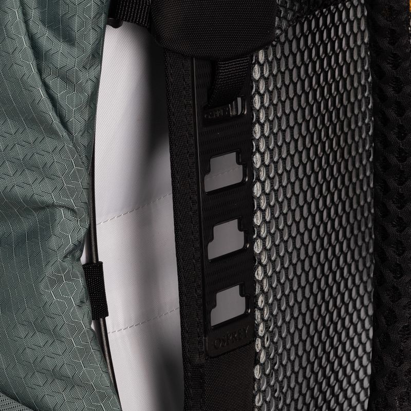 Osprey Sirrus 24 l Wanderrucksack dunkelgrün 10004073 7
