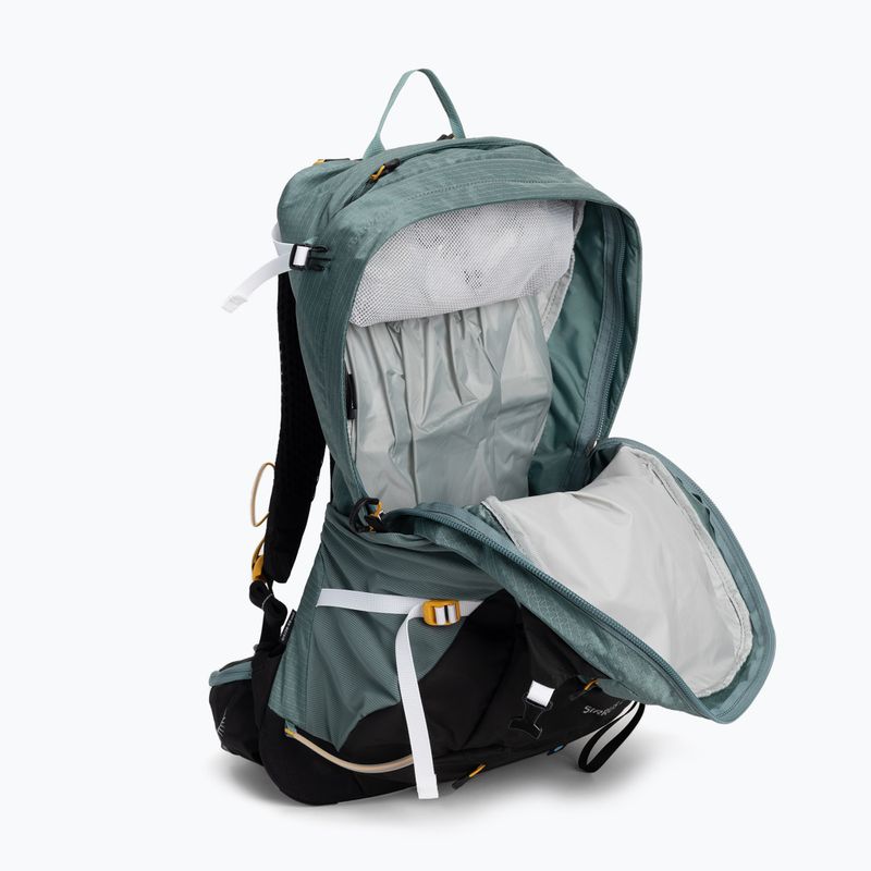 Osprey Sirrus 24 l Wanderrucksack dunkelgrün 10004073 8