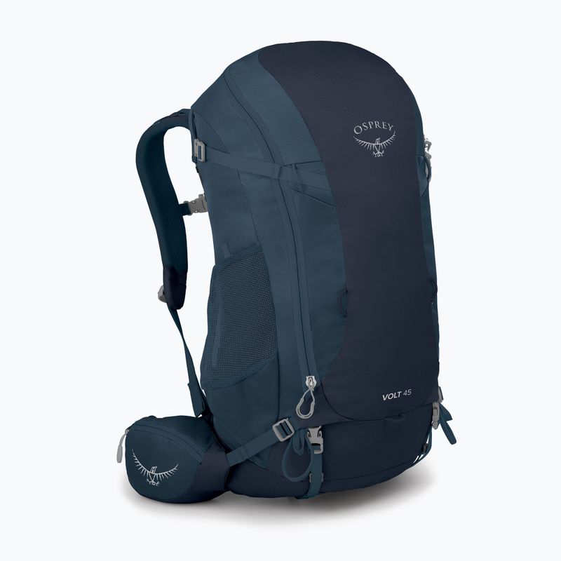 Herren-Trekking-Rucksack Osprey Volt 45 l gedämpftes Raumblau 2