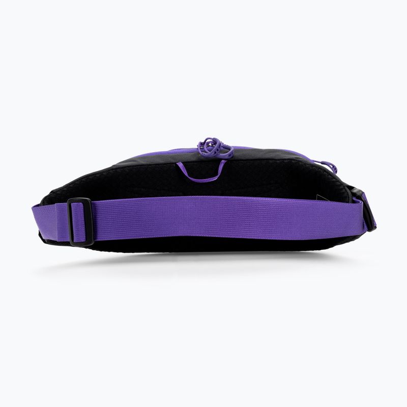 Osprey Daylite Waist 2L grau-violett Hüfttasche 10004202 5