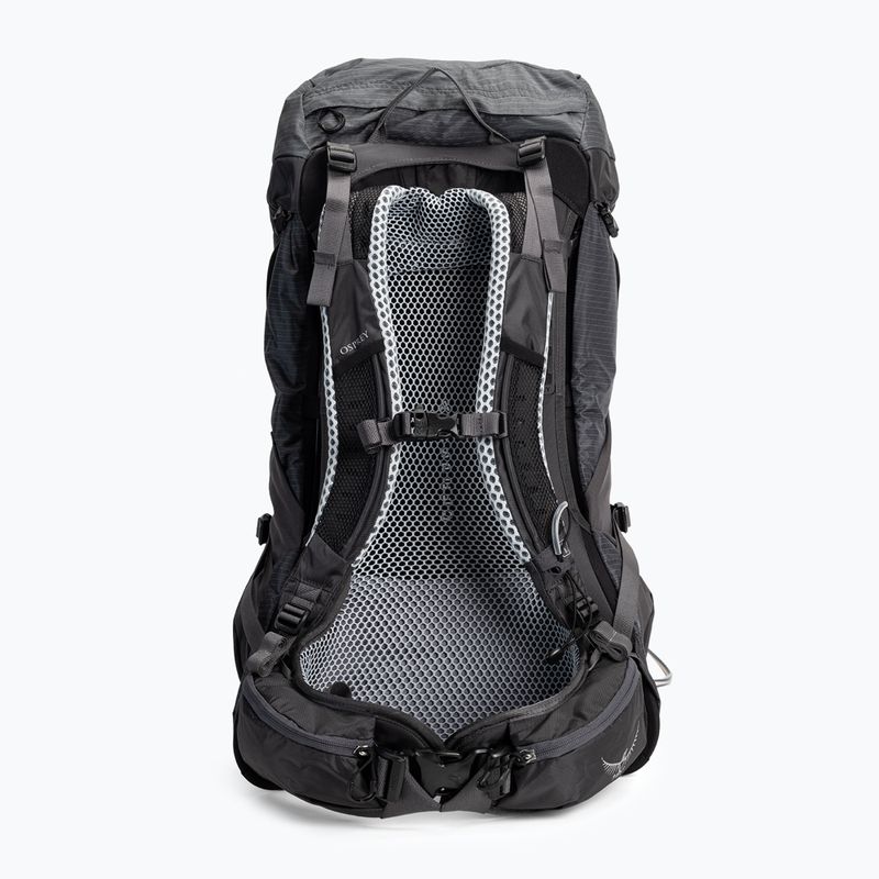 Osprey Stratos Wanderrucksack 36 l grau 10003564 2