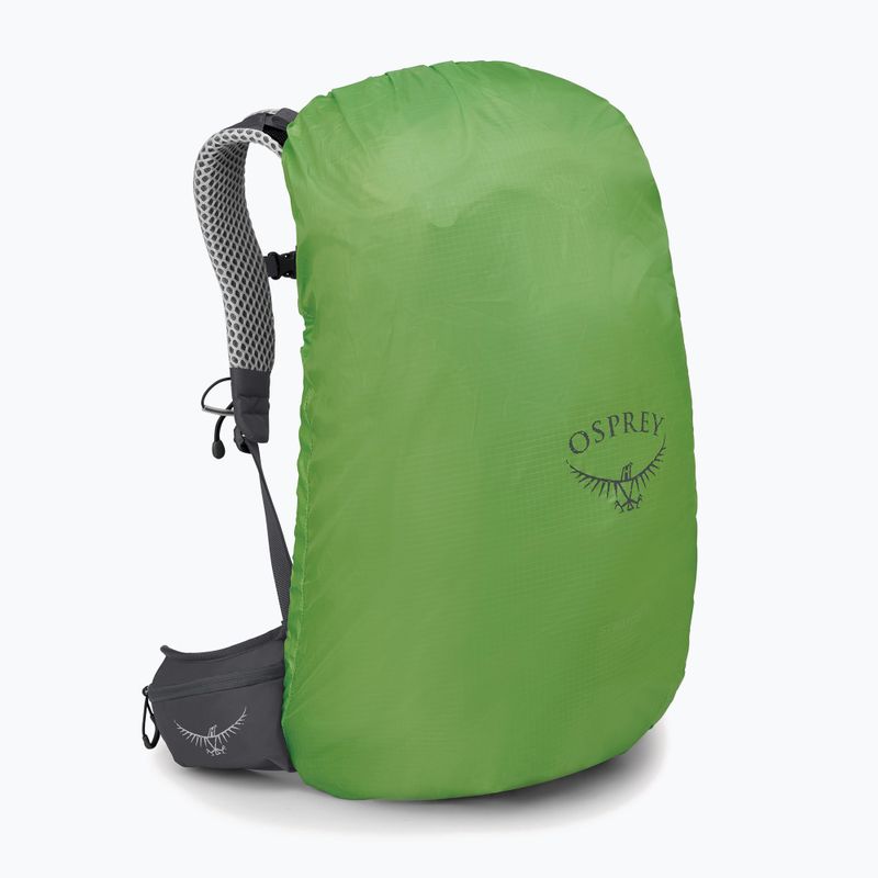 Osprey Stratos 34 l Tunnel Vision grau Herren Wanderrucksack 12