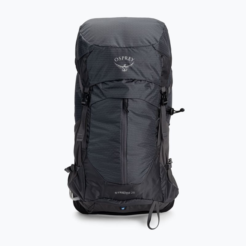 Osprey Stratos 26 l Wanderrucksack grau 10003566