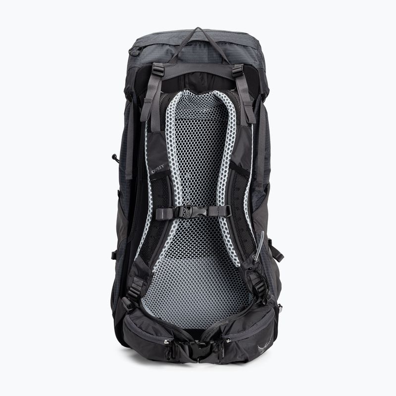 Osprey Stratos 26 l Wanderrucksack grau 10003566 2