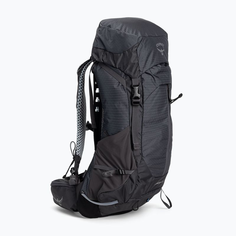 Osprey Stratos 26 l Wanderrucksack grau 10003566 3