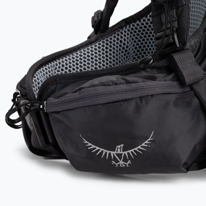 Osprey Stratos 26 l Wanderrucksack grau 10003566 6