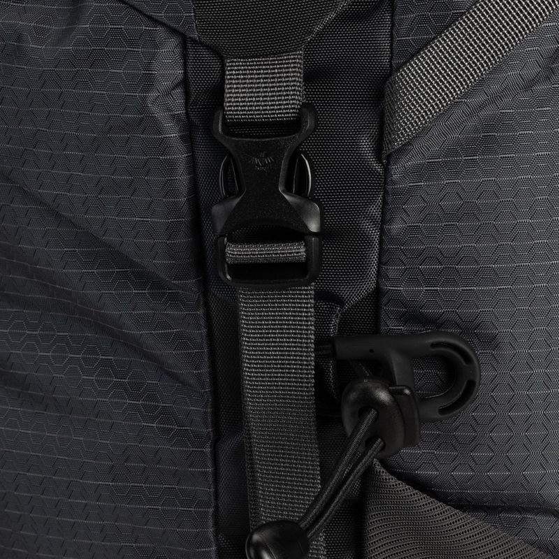 Osprey Stratos 26 l Wanderrucksack grau 10003566 7