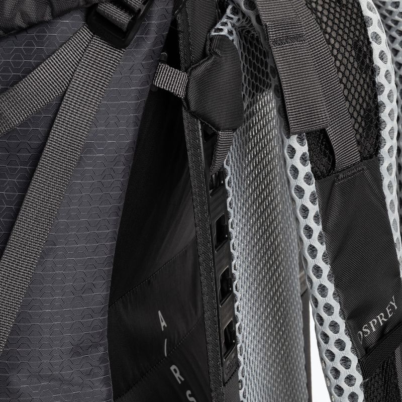 Osprey Stratos 26 l Wanderrucksack grau 10003566 8