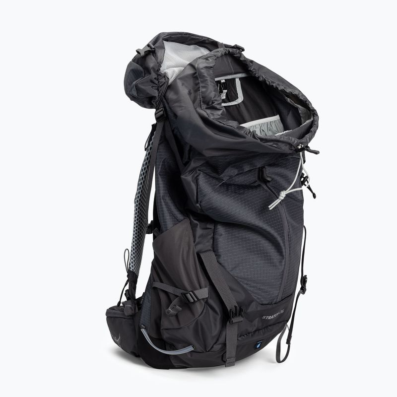 Osprey Stratos 26 l Wanderrucksack grau 10003566 9