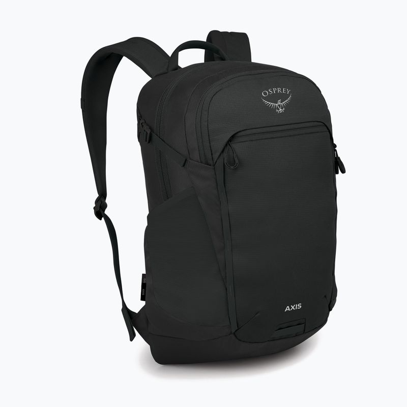 Urban Rucksack Osprey Axis 24 l black 2