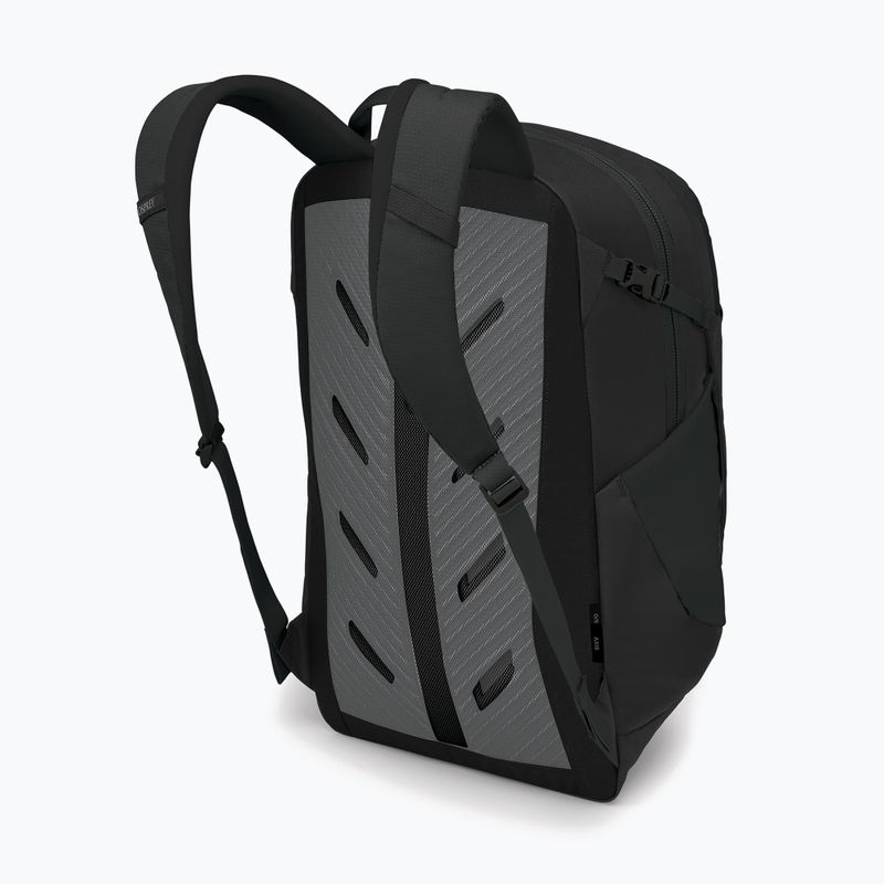 Urban Rucksack Osprey Axis 24 l black 3