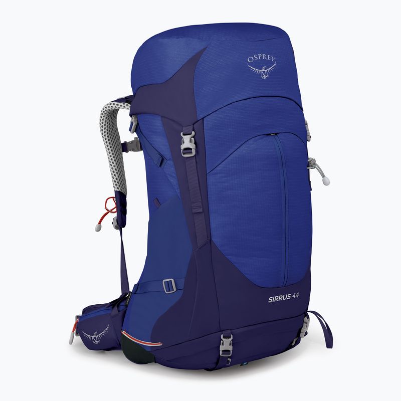 Osprey Sirrus Damen Wanderrucksack 44 l blau 10004267 5