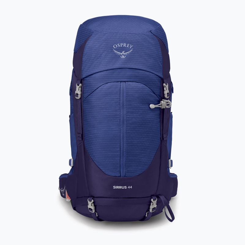 Osprey Sirrus Damen Wanderrucksack 44 l blau 10004267 6