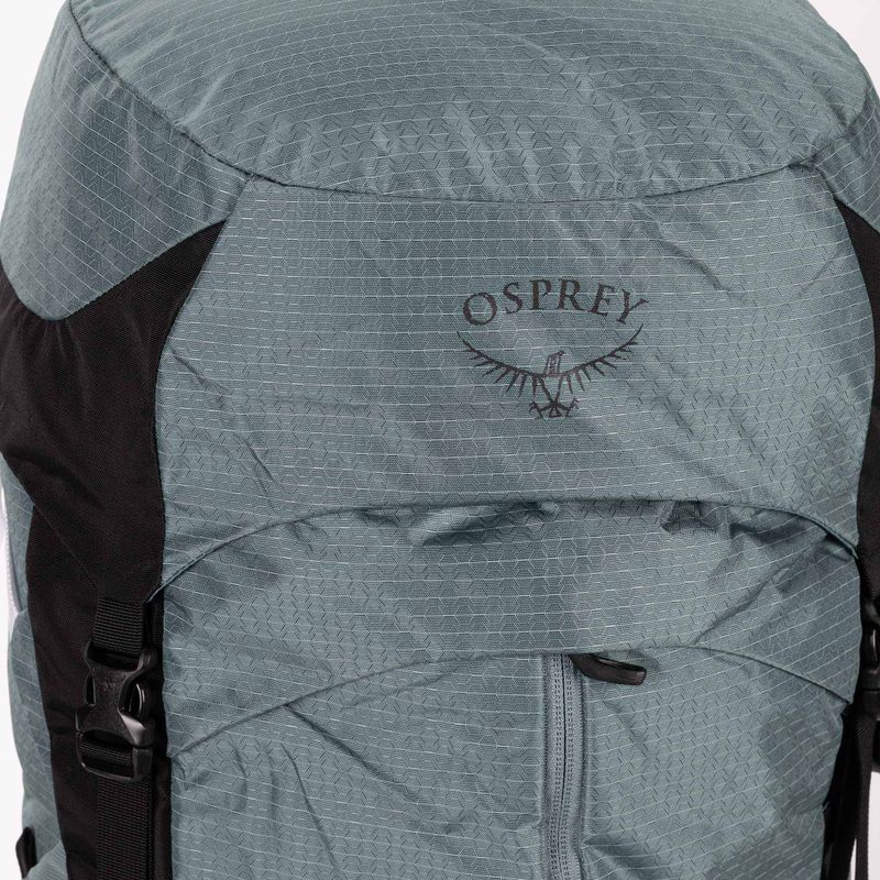 Osprey Sirrus Damen Wanderrucksack 36 l dunkelgrün 10004268 4