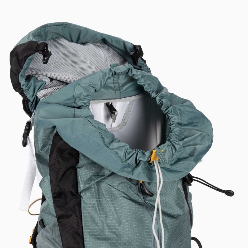 Osprey Sirrus Damen Wanderrucksack 36 l dunkelgrün 10004268 8