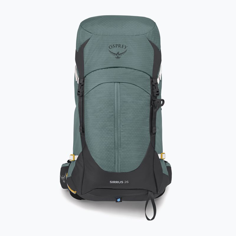 Damen Wanderrucksack Osprey Sirrus 26 l grün 10004270 6